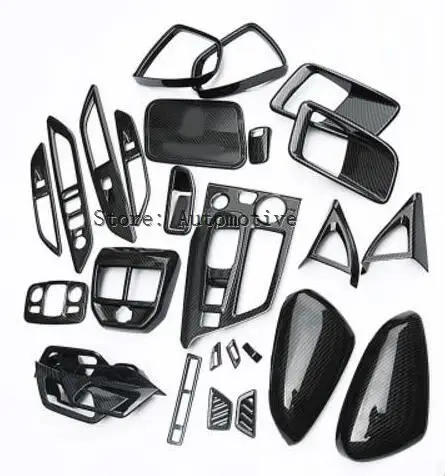 WINS Car-styling Window Switch Lift Gear Panel Air Vent Tank Fog Lamp Water Cup Frame Cover Trim For Peugeot 3008 GT 3008GT 2017
WINS Car-styling Window Switch Lift Gear Panel Air Vent Tank Fog Lamp Water Cup Frame Cover Trim For Peugeot 3008 GT 3008GT 2017