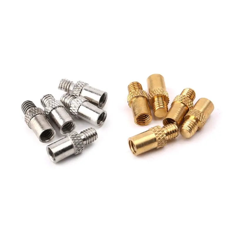 5pcs 1.8g Dart Weight Add Accentuator Tool Copper 2BA Thread Dart Accessories
5pcs 1.8g Dart Weight Add Accentuator Tool Copper 2BA Thread Dart Accessories