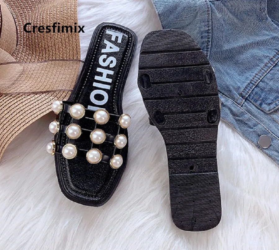 Cresfimix vrouwen pantoffels/ ; ; ; a5050
