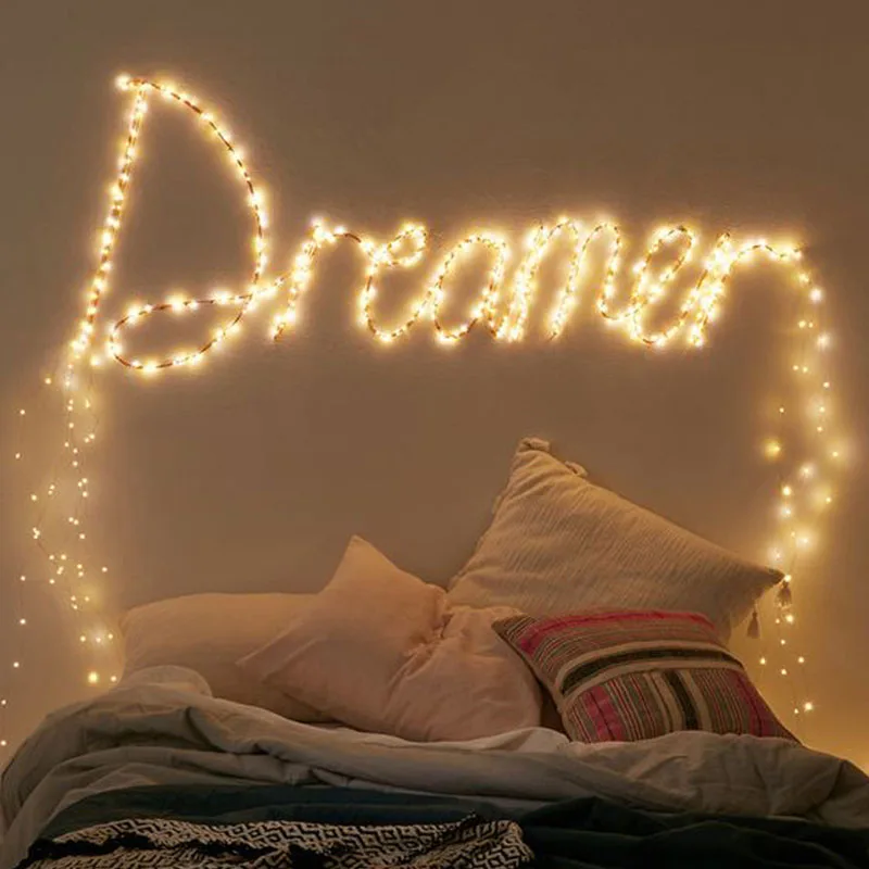 1/2/3/5m/10M 100LED Starry Copper Wire String Lights Fairy String Led Lights Button Battery Operated for DIY Wedding, Festivals
1/2/3/5m/10M 100LED Starry Copper Wire String Lights Fairy String Led Lights Button Battery Operated for DIY Wedding, Festivals
