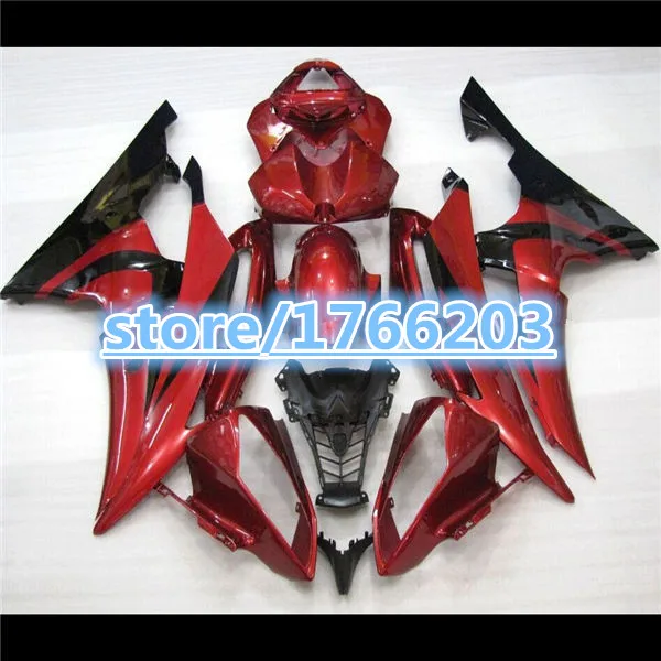 YZF R6 2008 2009 2010 2011 YZFR6 08 09 10 11 YZF600 R6 08 09 10 11 fairing kits BBF
YZF R6 2008 2009 2010 2011 YZFR6 08 09 10 11 YZF600 R6 08 09 10 11 fairing kits BBF