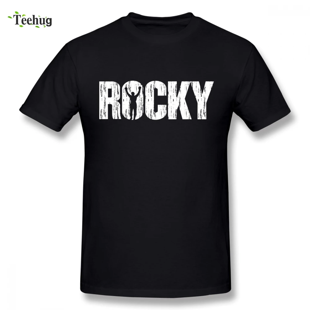 New Custom Rocky BALBOA Pose T-shirt For Unisex Popular Summer For Male 100% Cotton Clothes
New Custom Rocky BALBOA Pose T-shirt For Unisex Popular Summer For Male 100% Cotton Clothes