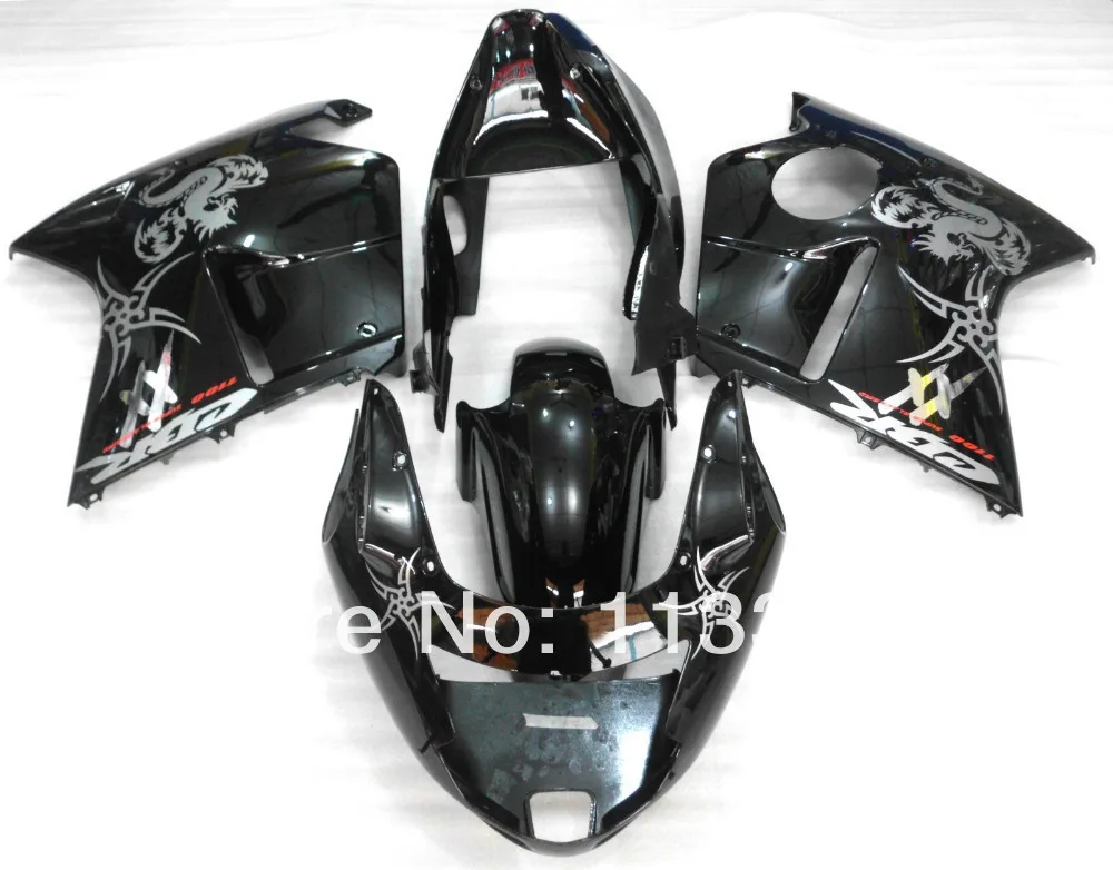 Fairing kit Black/Whitefor Honda CBR1100XX 96-05 CBR1100 XX 96 05 1996 2005 CBR 1100XX 96 05 CBR 1100 XX 96 05 +7 gift
Fairing kit Black/Whitefor Honda CBR1100XX 96-05 CBR1100 XX 96 05 1996 2005 CBR 1100XX 96 05 CBR 1100 XX 96 05 +7 gift
