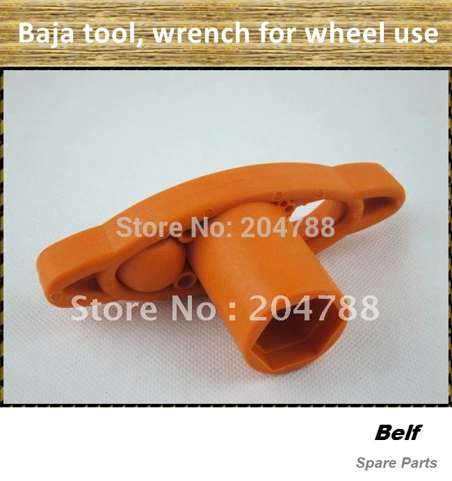Baja инструмент гаечный ключ для использования на колесах бесплатная доставка |