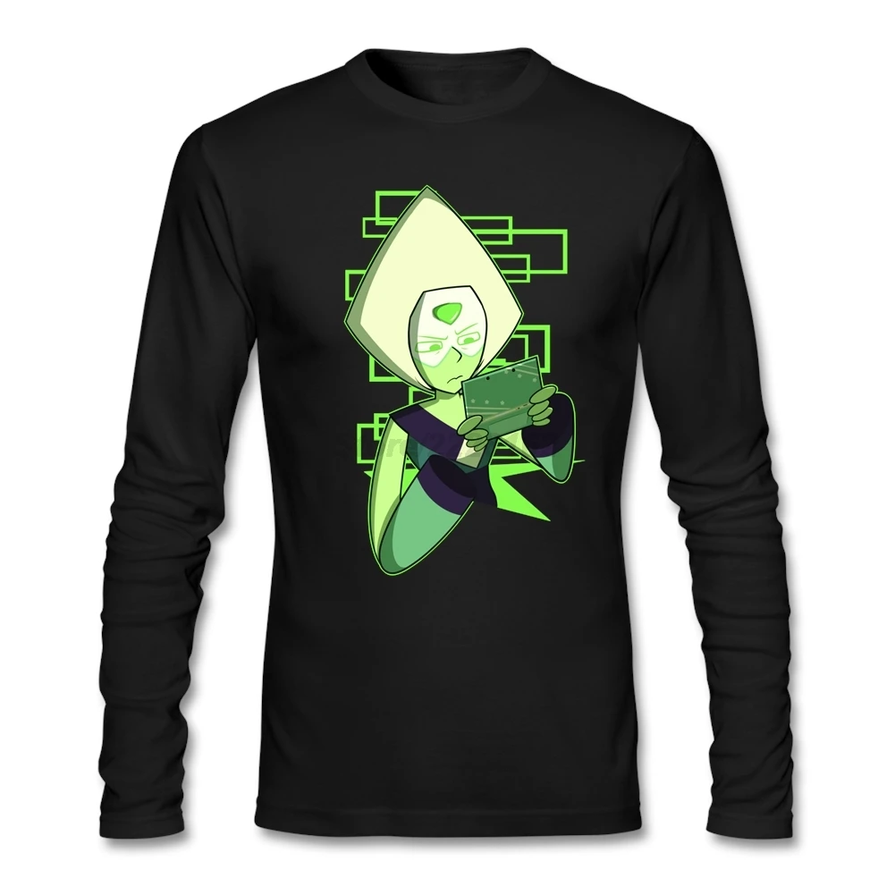 Свободные мужские футболки с длинным рукавом Интернет магазин Dorito Man T Gamer