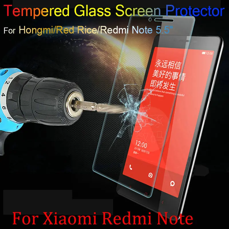 Взрывобезопасное закаленное стекло для Xiaomi Redmi Note, Защитная пленка для экрана Xiaomi Note Hongmi Red Rice Redmi Note 5,5 дюйма
Взрывобезопасное закаленное стекло для Xiaomi Redmi Note, Защитная пленка для экрана Xiaomi Note Hongmi Red Rice Redmi Note 5,5 дюйма