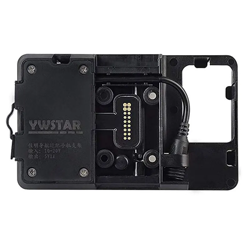 for BMW R1200GS ADV/S1000XR/RS/F700GS/800GS For Motorcycle USB Charger Mobile Phone Holder Stand Bracket Motorcycle
for BMW R1200GS ADV/S1000XR/RS/F700GS/800GS For Motorcycle USB Charger Mobile Phone Holder Stand Bracket Motorcycle