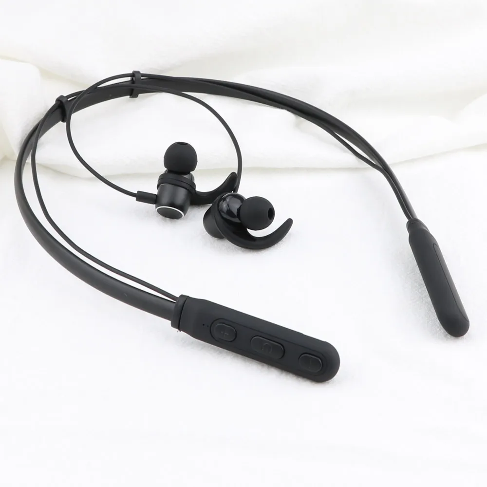 Bluetooth Earphones Wireless Headset For Phone Computer With Microphone Sport Handsfree For Iphone Xiaomi Sony Gaming Headset
Bluetooth Earphones Wireless Headset For Phone Computer With Microphone Sport Handsfree For Iphone Xiaomi Sony Gaming Headset