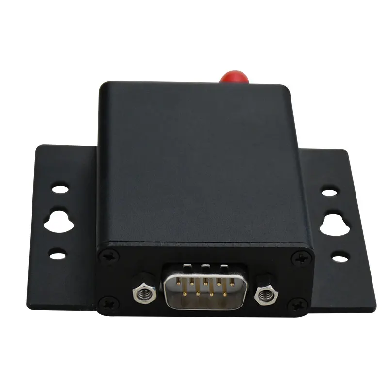 Gsm lte модем 12 вольт Sim RS485/RS232 TCP/IP GSM 2g 3g RS485 4g промышленный DTU XZ-DG4M | Мобильные телефоны