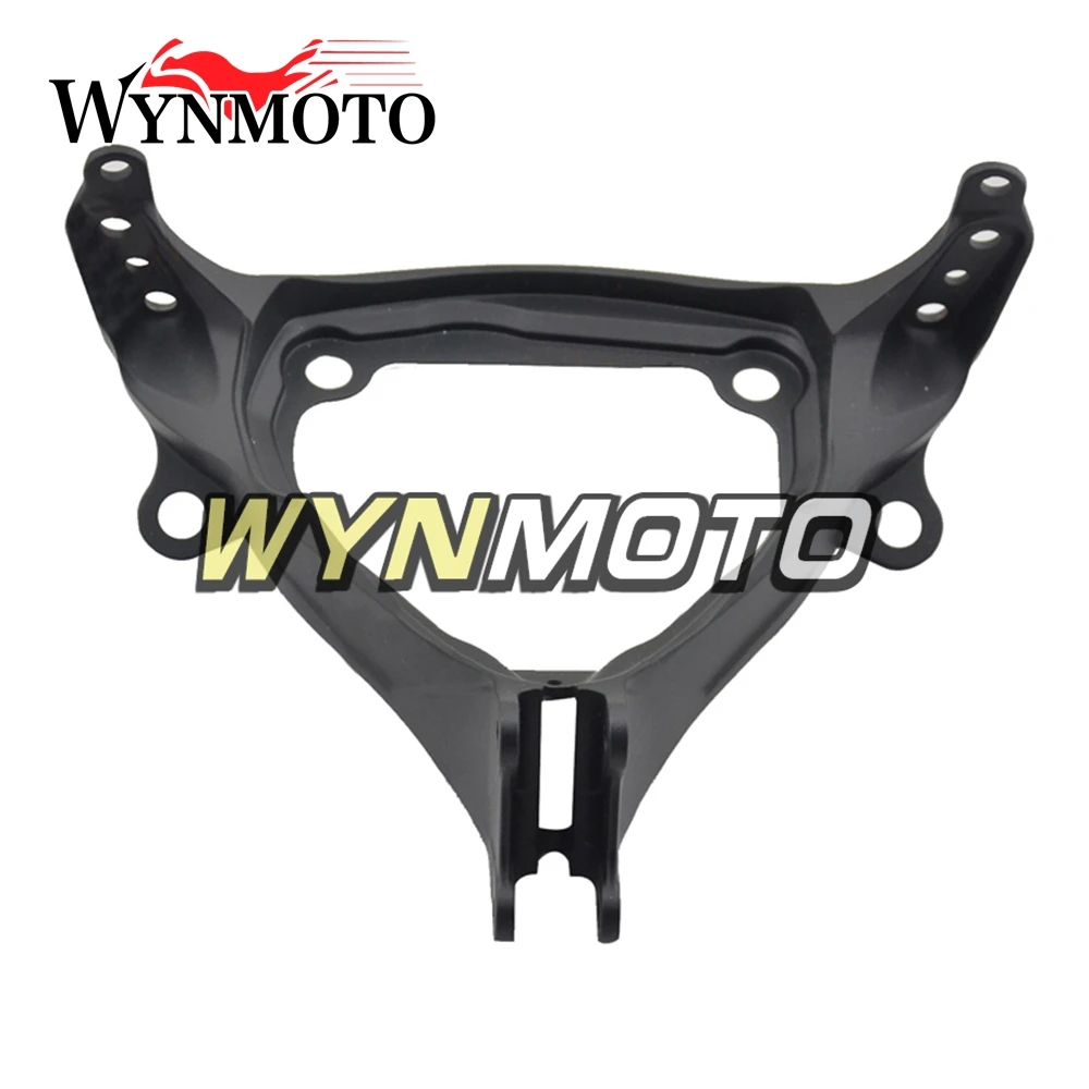 Обтекатель для мотоциклетной фары Suzuki GSXR1000 GSX-R 1000 2009 2010 2011 2012 поддерживающая подставка ВЕРХНИЙ держатель
Обтекатель для мотоциклетной фары Suzuki GSXR1000 GSX-R 1000 2009 2010 2011 2012 поддерживающая подставка ВЕРХНИЙ держатель
