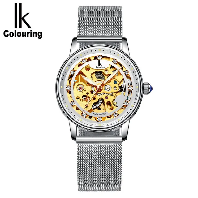 Luxury Women Watches OL Lady Fashion Dress hollow automatic mechanical Watch Clock Woman relogio feminino reloj mujer 4498
Luxury Women Watches OL Lady Fashion Dress hollow automatic mechanical Watch Clock Woman relogio feminino reloj mujer 4498