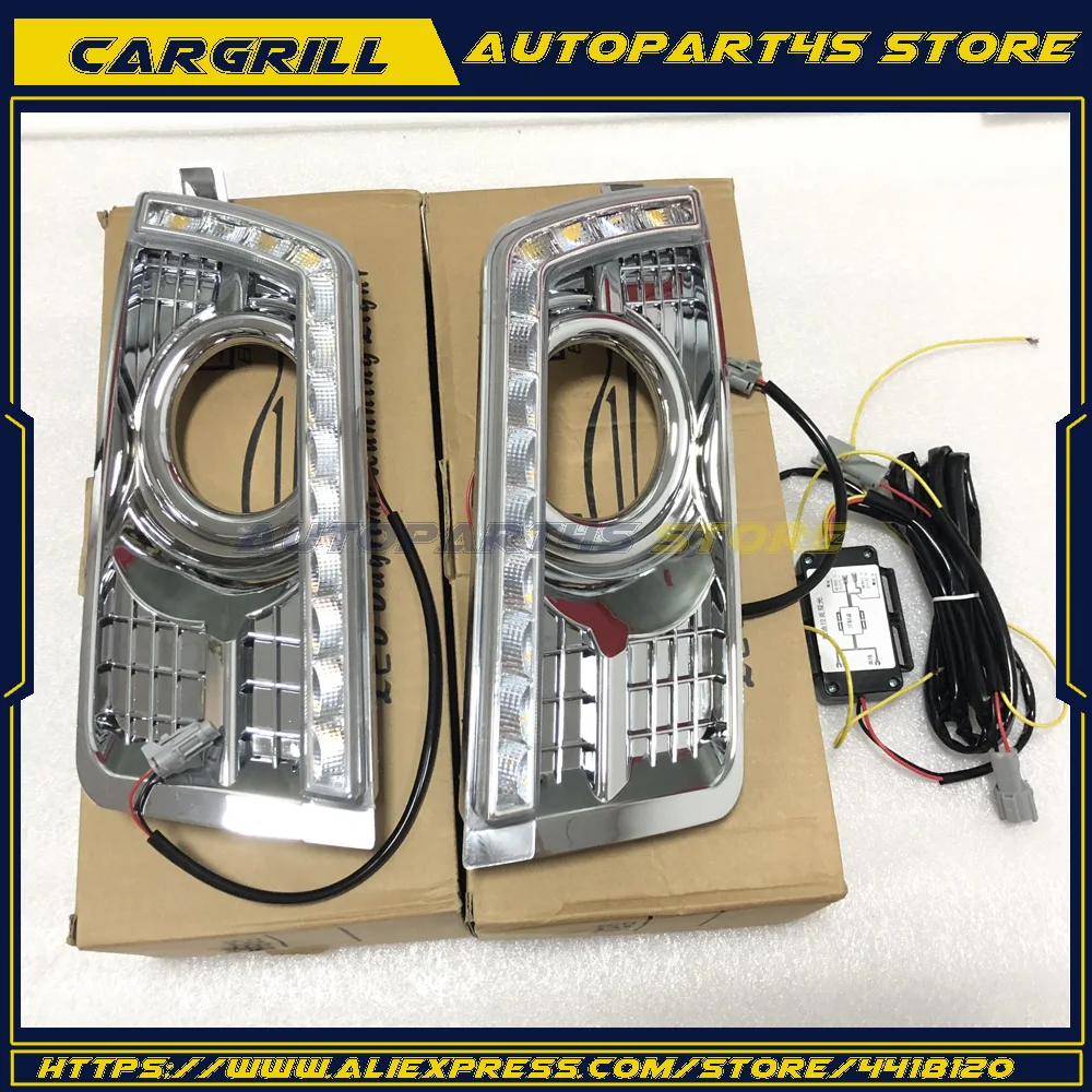Светодиодные дневные ходовые огни для Cadillac SRX, SUV, DRL, Fog 2010, 2011, 2012-2014 светодиодный 2 шт.
Светодиодные дневные ходовые огни для Cadillac SRX, SUV, DRL, Fog 2010, 2011, 2012-2014 светодиодный 2 шт.