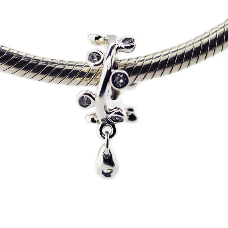 Chandelier Droplets Dangle Woman DIY Beads For Jewelry Making Fit Original 925 Silver Charms Bracelet Silver Beads
Chandelier Droplets Dangle Woman DIY Beads For Jewelry Making Fit Original 925 Silver Charms Bracelet Silver Beads