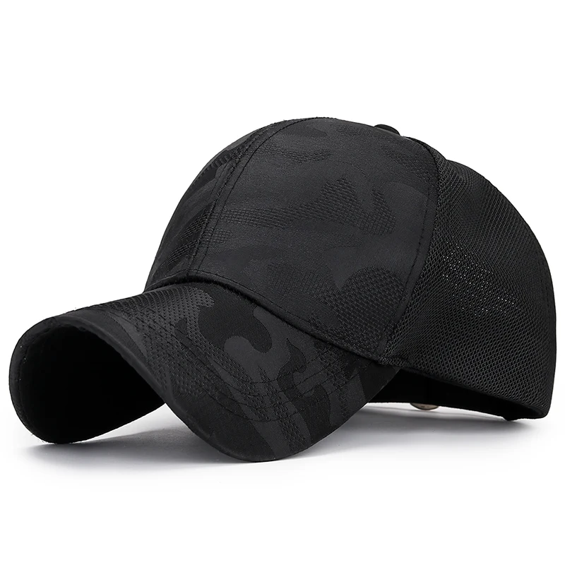 2019New summer camouflage mesh hat, fashion outdoor leisure sunshade breathable baseball cap men and women sun hat free shipping
2019New summer camouflage mesh hat, fashion outdoor leisure sunshade breathable baseball cap men and women sun hat free shipping