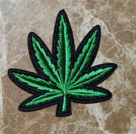 HOT SALE!~ Green Leaf boho hippie Iron On Patches, sew on patch,Appliques, Made of Cloth,100% Guaranteed Quality
HOT SALE!~ Green Leaf boho hippie Iron On Patches, sew on patch,Appliques, Made of Cloth,100% Guaranteed Quality