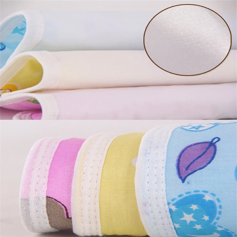 2019 Hot Diaphragm Covers New Cotton Waterproof Pad Cute Baby Infant Diaper Nappy Mat Waterproof Bedding Changing Cover Baby Pad
2019 Hot Diaphragm Covers New Cotton Waterproof Pad Cute Baby Infant Diaper Nappy Mat Waterproof Bedding Changing Cover Baby Pad