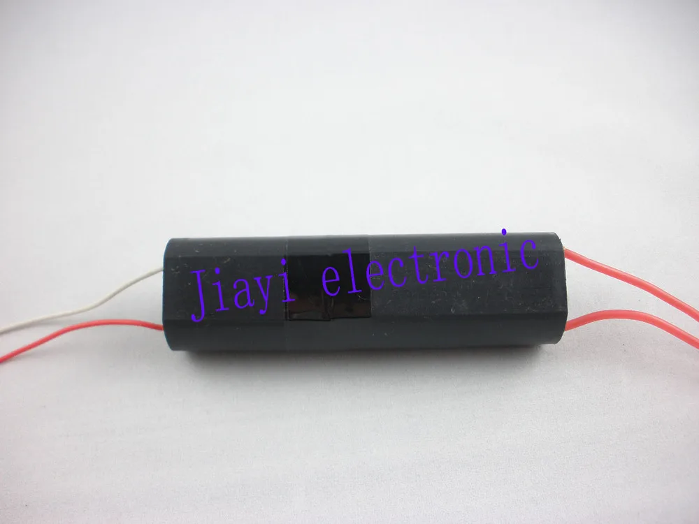 High voltage igniter electrostatic generato high voltage inverter high voltage module input dc 3V -6V output 200KV
High voltage igniter electrostatic generato high voltage inverter high voltage module input dc 3V -6V output 200KV