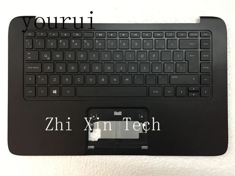 Чехол yourui для HP Split 13-M100 13-G000 13-F000 C с английской клавиатурой 737219-001
Чехол yourui для HP Split 13-M100 13-G000 13-F000 C с английской клавиатурой 737219-001