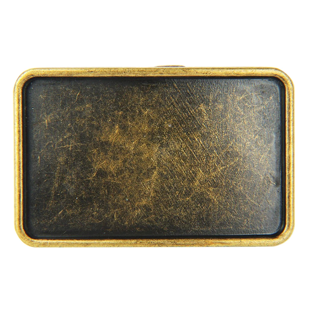 3.8cm Native Western Vintage Blank Belt Buckles DIY Rectangle Shape Belt Buckles Casual Cowboy Ornaments Men пряжка для ремня
3.8cm Native Western Vintage Blank Belt Buckles DIY Rectangle Shape Belt Buckles Casual Cowboy Ornaments Men пряжка для ремня