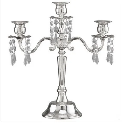Europe 5armcandle holders for wedding decorations metal candlestick candle holder for home desktop decoration With crystal ZT126
Europe 5armcandle holders for wedding decorations metal candlestick candle holder for home desktop decoration With crystal ZT126