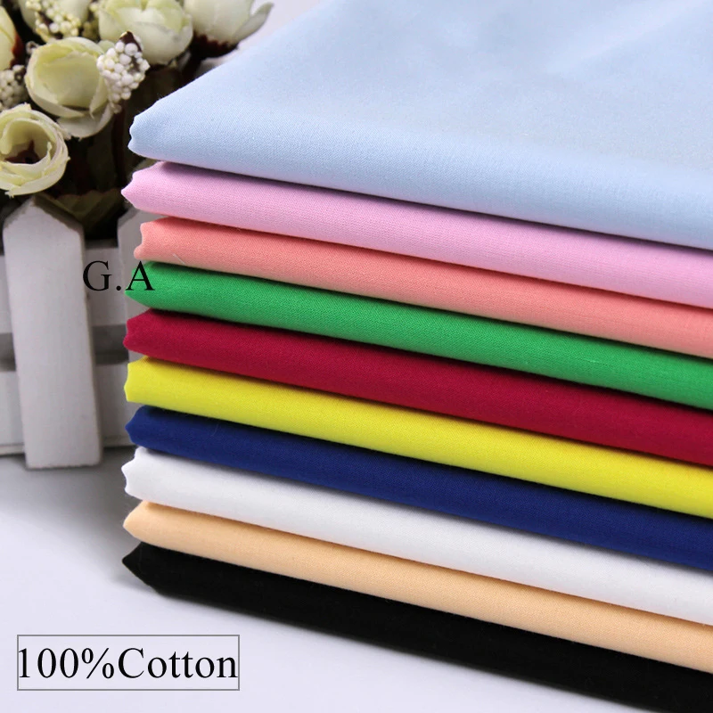 Cotton in cloth pure color combed plain cotton fabric shirt fabric clothing lining bedding cover 9088
Cotton in cloth pure color combed plain cotton fabric shirt fabric clothing lining bedding cover 9088