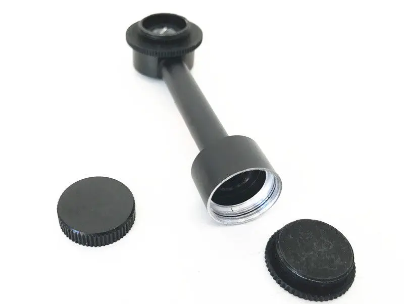 Окуляр диагональный для всех серий NIKON
Окуляр диагональный для всех серий NIKON