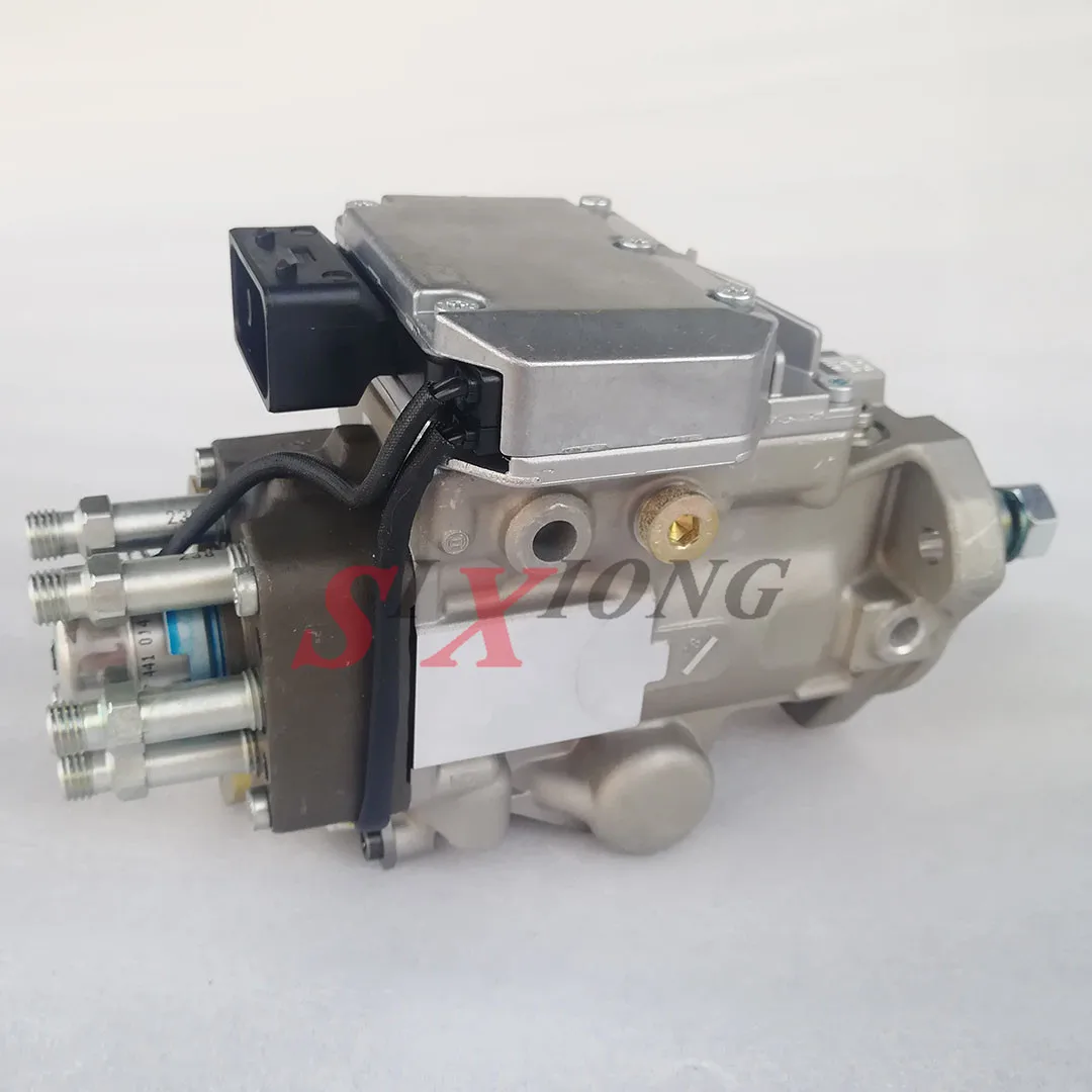 0470006006 3965403 QSB 6 7 двигатель Common Rail дизельный топливный насос vp44 инжектор для