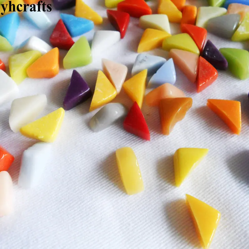 650PCS/600Gram/LOT,Irregular mosaic tile,Mixed color,Handmade accessories.Craft material,Home ornament,1x1.5x0.6cm,Wholesale
650PCS/600Gram/LOT,Irregular mosaic tile,Mixed color,Handmade accessories.Craft material,Home ornament,1x1.5x0.6cm,Wholesale