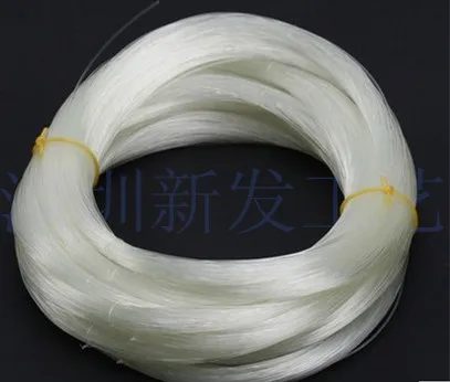 Hot-selling nylon line fishing line unifilar glue fishing tackle braided wire fishing line nylon 0.5kg
Hot-selling nylon line fishing line unifilar glue fishing tackle braided wire fishing line nylon 0.5kg