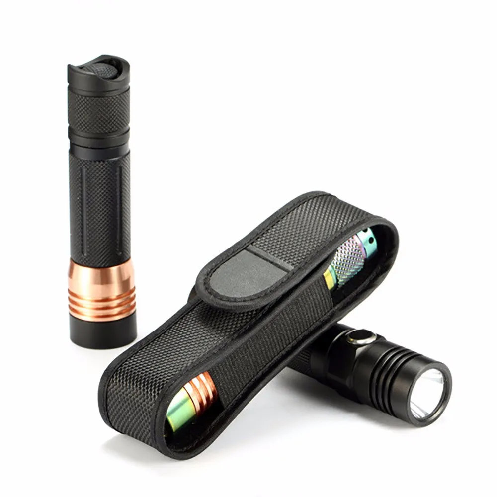 For Jiguoor 12.8x3.2cm LED Flashlight Pouch Pad Flashlight Protected Bag Holster For S41/S41S/S41s colored
For Jiguoor 12.8x3.2cm LED Flashlight Pouch Pad Flashlight Protected Bag Holster For S41/S41S/S41s colored