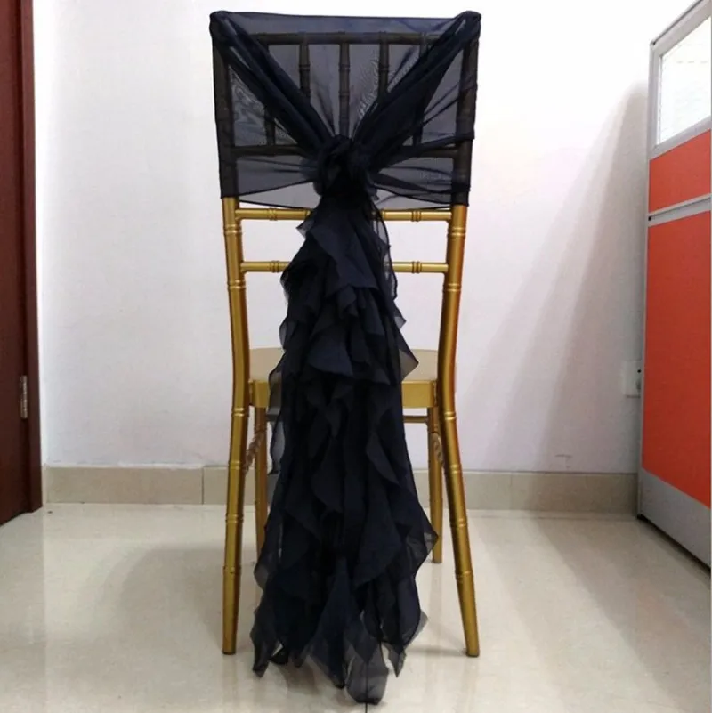 Free Shipping 100pcs Chiffon Chair Hood for Wedding Theme Party Chair Sash Chair Bow More Colors Available
Free Shipping 100pcs Chiffon Chair Hood for Wedding Theme Party Chair Sash Chair Bow More Colors Available