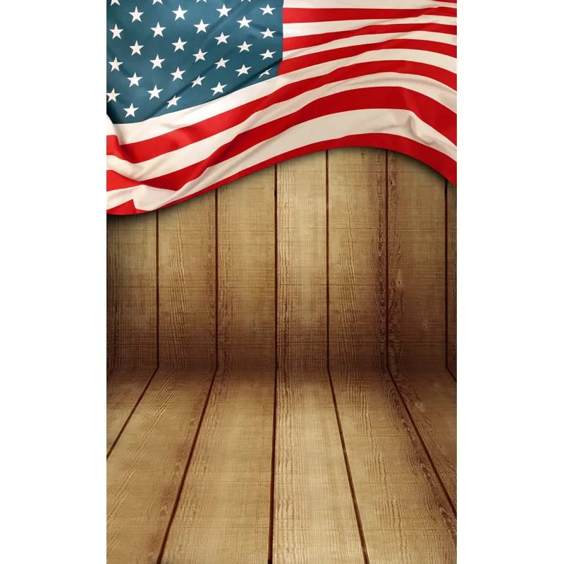 5x7ft US Flag Wood Wall Pallet Seamless Washable One Piece wrinkleFree Banner Photo Studio Background Backdrop Polyester Fabric
5x7ft US Flag Wood Wall Pallet Seamless Washable One Piece wrinkleFree Banner Photo Studio Background Backdrop Polyester Fabric