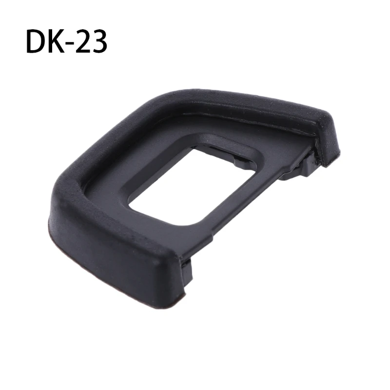OOTDTY Camera Eye Cup DK-23 Viewfinder Rubber Eye Cup Eyepiece Hood For Nikon D300 D300s Dropshipping
OOTDTY Camera Eye Cup DK-23 Viewfinder Rubber Eye Cup Eyepiece Hood For Nikon D300 D300s Dropshipping