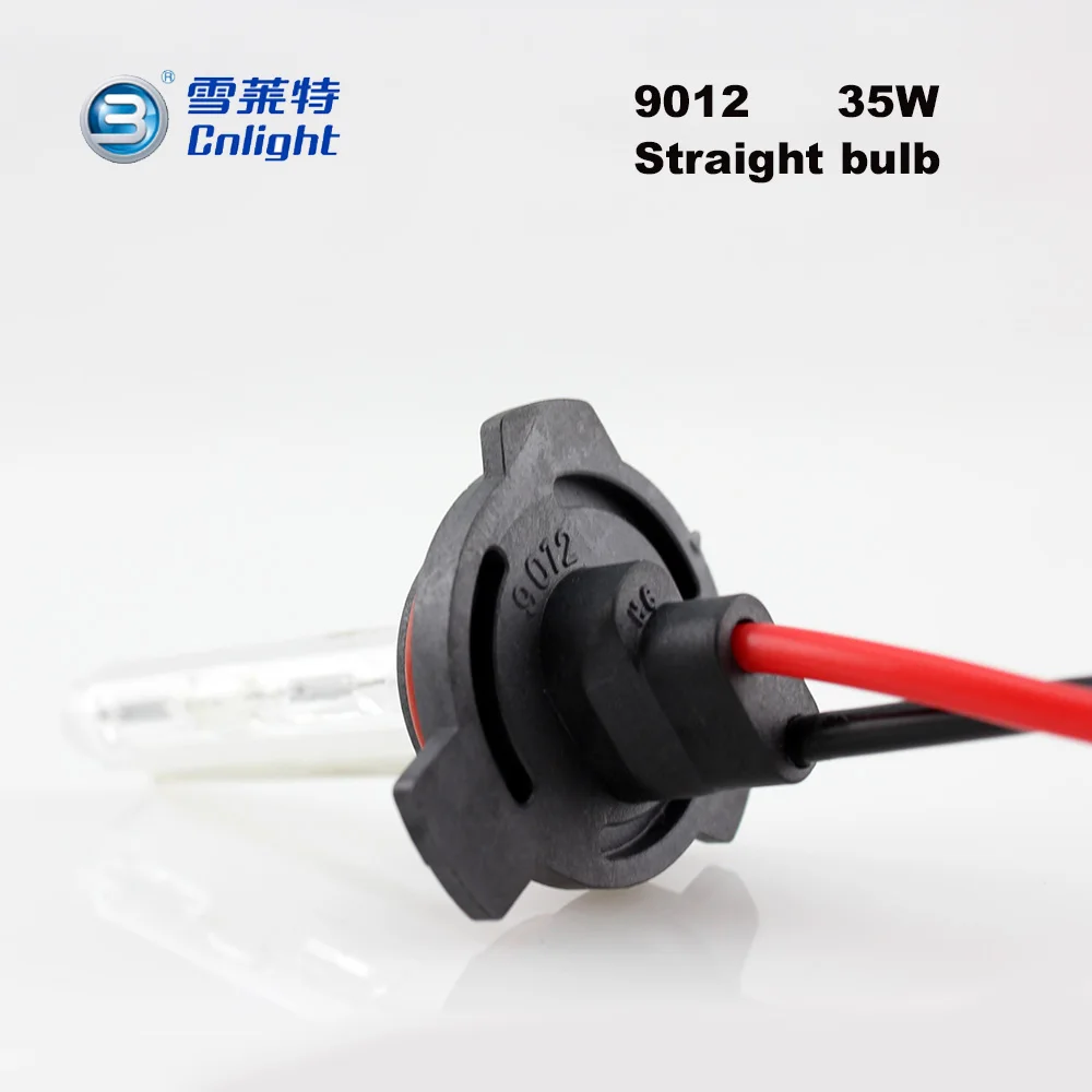 2Pcs Cnlight 9012 35W 4300K 6000K 8000K Car HID Xenon Bulb HID Xenon Conversation For Volkswagen Toyota Honda Buick Ford Hyundai
2Pcs Cnlight 9012 35W 4300K 6000K 8000K Car HID Xenon Bulb HID Xenon Conversation For Volkswagen Toyota Honda Buick Ford Hyundai
