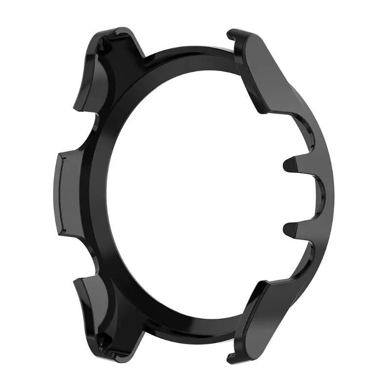 OOTDTY Anti Scratch Smart Protector Skin Protective Case Cover Replacement for Garmin Forerunner 935 Sports Watch Accessories
OOTDTY Anti Scratch Smart Protector Skin Protective Case Cover Replacement for Garmin Forerunner 935 Sports Watch Accessories