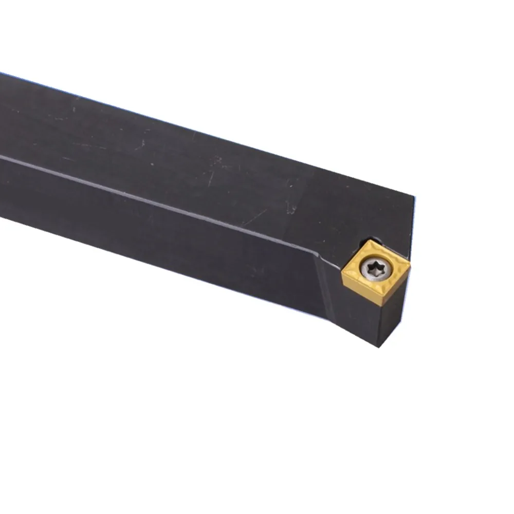 1pc SSKCL 1616H09 CNC Lathe External Cutting Tool Left Holder For SC.... Inserts
1pc SSKCL 1616H09 CNC Lathe External Cutting Tool Left Holder For SC.... Inserts