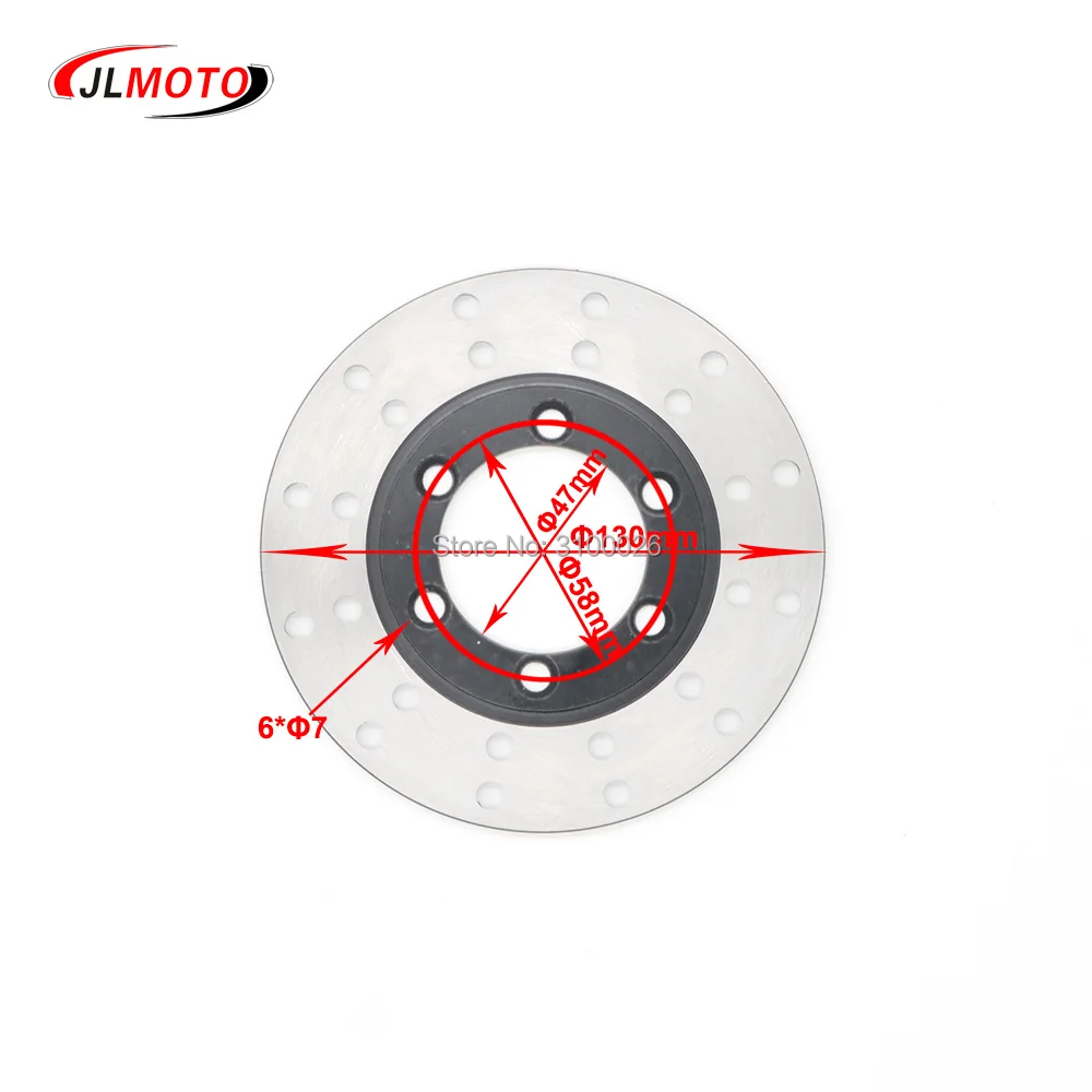 1Set 2 in 1 Front Handle Lever Hydraulic Disc Brake 130mm Disc Fit For ATV 350cc 200cc 250cc Bike Go Kart Buggy Scooter Parts
1Set 2 in 1 Front Handle Lever Hydraulic Disc Brake 130mm Disc Fit For ATV 350cc 200cc 250cc Bike Go Kart Buggy Scooter Parts
