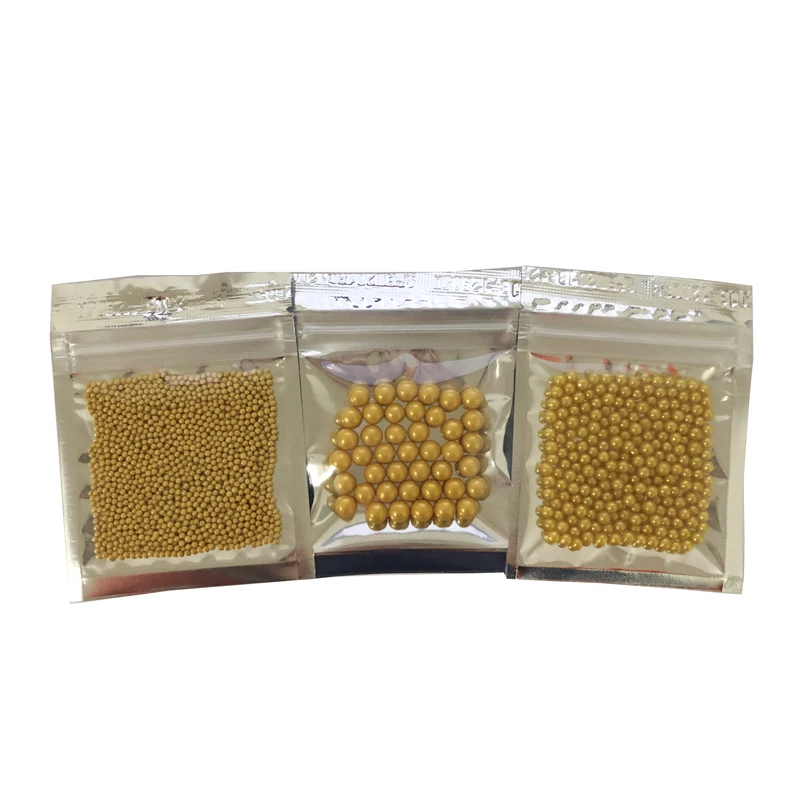 10g Small Gold Beads Pearl Sugar Ball Fondant Cake Baking Silicone Mold Chocolate Decoration Sugar Kitchen Candy
10g Small Gold Beads Pearl Sugar Ball Fondant Cake Baking Silicone Mold Chocolate Decoration Sugar Kitchen Candy