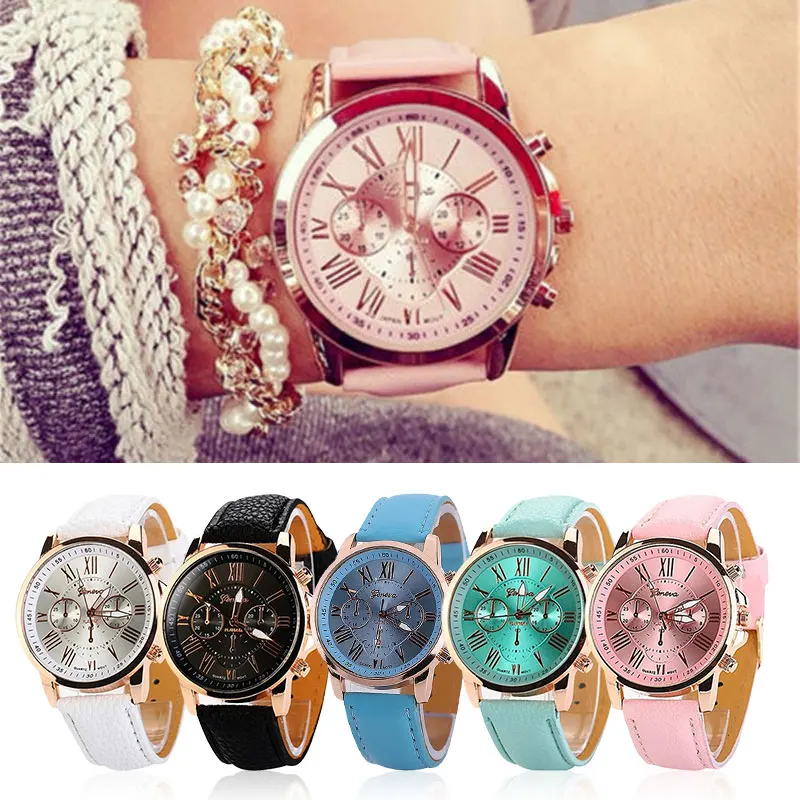 Quartz Watch Bracelet Watch Fashion Women'S Wrist Watch Party Analog Ladies Wristwatch
Quartz Watch Bracelet Watch Fashion Women'S Wrist Watch Party Analog Ladies Wristwatch