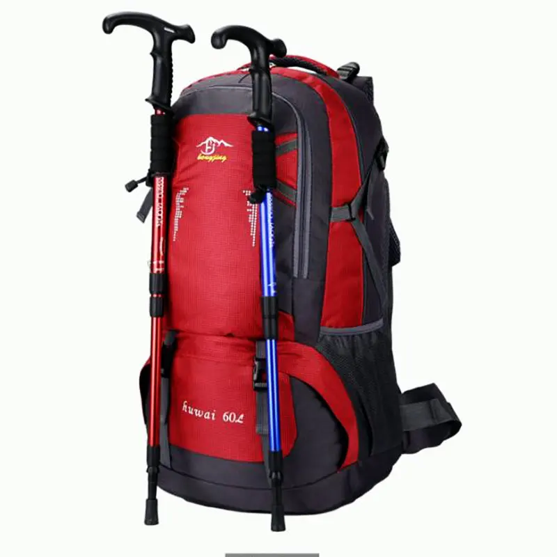 40L/60L Outdoor Mountaineering Dry Bag Camping Bag Waterproof Nylon Women Men Hiking Trekking Backpack Tour Notebook Storage Bag
40L/60L Outdoor Mountaineering Dry Bag Camping Bag Waterproof Nylon Women Men Hiking Trekking Backpack Tour Notebook Storage Bag