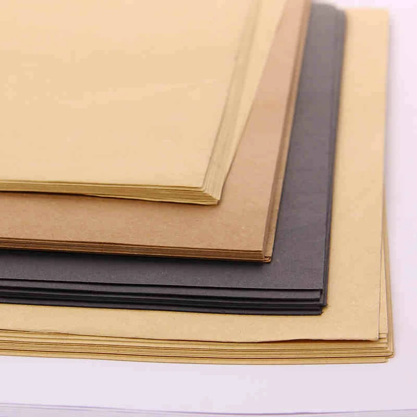50 шт./лот A4 Размер 21x29,7 см Крафт/черная бумага для карт 200/250/300/400gsm подарочная упаковка картон DIY модель для вечеринки Свадебные украшения
50 шт./лот A4 Размер 21x29,7 см Крафт/черная бумага для карт 200/250/300/400gsm подарочная упаковка картон DIY модель для вечеринки Свадебные украшения