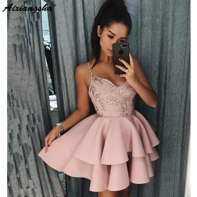 New Arrival Tank Elegant Graduation Dresses Short Sweetheart Short Graduation Gown vestido de formatura
New Arrival Tank Elegant Graduation Dresses Short Sweetheart Short Graduation Gown vestido de formatura