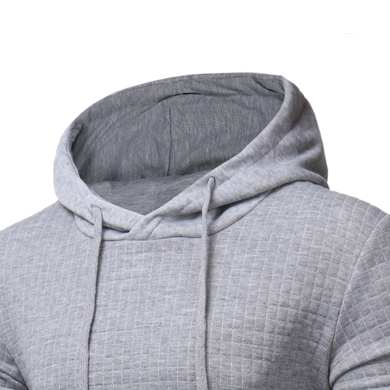 New Fashion Mens Hoodies Brand Men Lattice Jacquard Sweatshirt Male Hoody Hip Hop Autumn Winter Hoodie Mens Pullover
New Fashion Mens Hoodies Brand Men Lattice Jacquard Sweatshirt Male Hoody Hip Hop Autumn Winter Hoodie Mens Pullover