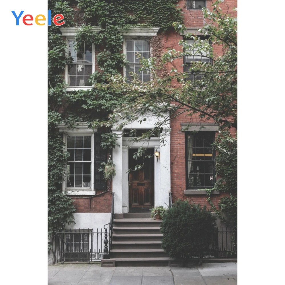 Yeele Landscape Photocall Castle Vintage Brick Wall Photography Backdrops Personalized Photographic Backgrounds For Photo Studio
Yeele Landscape Photocall Castle Vintage Brick Wall Photography Backdrops Personalized Photographic Backgrounds For Photo Studio