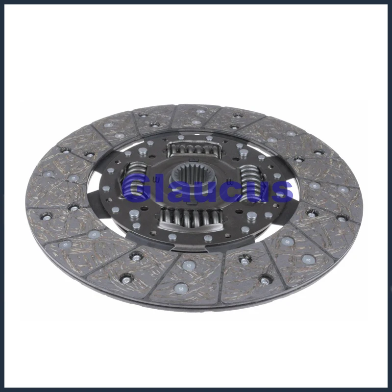 1KD 2KD 1KDFTV 2KDFTV clutch disc for Toyota HILUX LAND CRUISER 150 2.5 3.0 D-4D 2.5L 3.0L 2005- 31250-0K220 31250-60382
1KD 2KD 1KDFTV 2KDFTV clutch disc for Toyota HILUX LAND CRUISER 150 2.5 3.0 D-4D 2.5L 3.0L 2005- 31250-0K220 31250-60382
