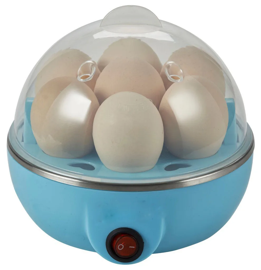 Multi-function Electric Egg Cooker Boiler 2021 New Hot Blue Stainless Steel Steamer Cooking Tools Kitchen Utensil Free shipping
Multi-function Electric Egg Cooker Boiler 2021 New Hot Blue Stainless Steel Steamer Cooking Tools Kitchen Utensil Free shipping