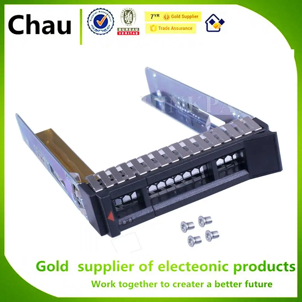 НОВЫЙ 2,5 "HDD кронштейн лоток caddy 00E7600 L38552 для IBM X3850 X6 X3650M5 SR650 SR550 SR630 жесткий диск кронштейн с винтами
НОВЫЙ 2,5 "HDD кронштейн лоток caddy 00E7600 L38552 для IBM X3850 X6 X3650M5 SR650 SR550 SR630 жесткий диск кронштейн с винтами