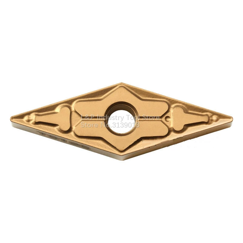 New Original Carbide Inserts VNMG160408-TM T9115 CNC Blade Tool For Steel VNMG160408TM T9115
New Original Carbide Inserts VNMG160408-TM T9115 CNC Blade Tool For Steel VNMG160408TM T9115