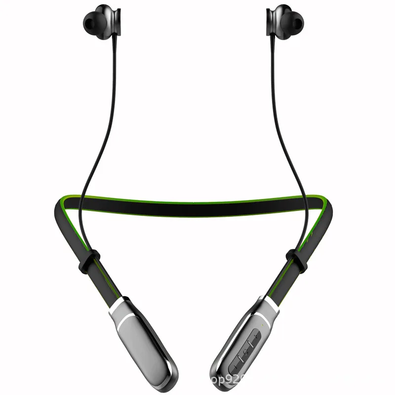 Умные Bluetooth-наушники, спортивные музыкальные наушники, подвесные стерео-наушники с супер басами и шумоподавлением, водонепроницаемые голос...
Умные Bluetooth-наушники, спортивные музыкальные наушники, подвесные стерео-наушники с супер басами и шумоподавлением, водонепроницаемые голос...