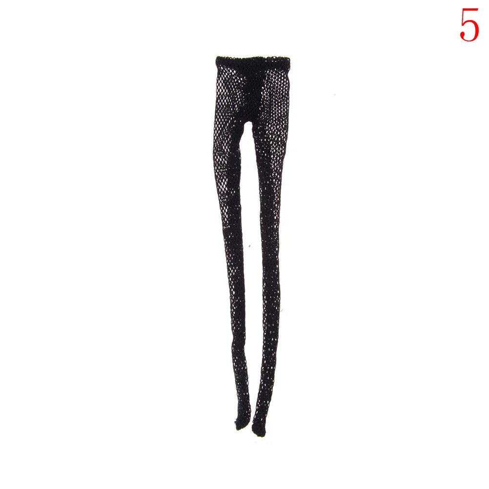 Fashion Handmade Mesh Stocking Lace Bottoms Trousers Pants Legging For Doll Clothes Doll Accesssories High Quality
Fashion Handmade Mesh Stocking Lace Bottoms Trousers Pants Legging For Doll Clothes Doll Accesssories High Quality